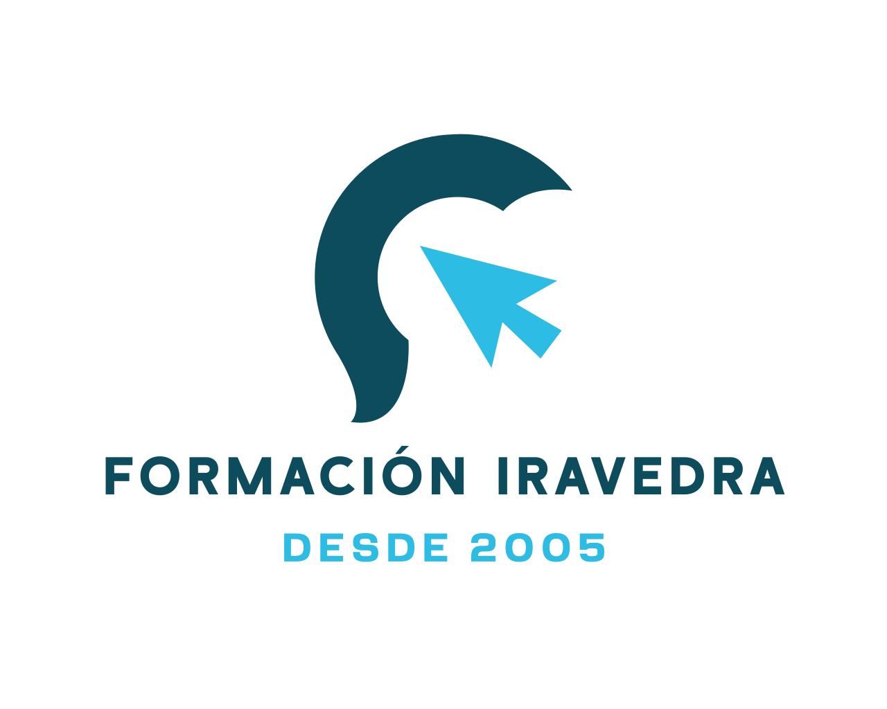 Formación Iravedra